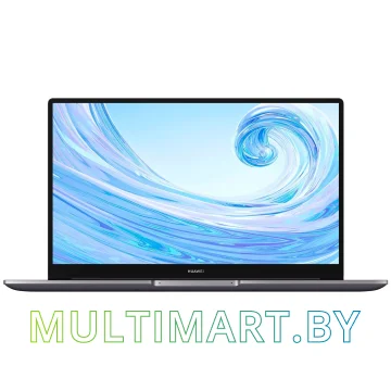 Ноутбук Huawei MateBook D 15 BoD-WFH9 картинка 2